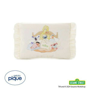 40OFFy[(20)z WF[gsP ZT~Xg[g s[^|[` WFsP gelato pique SESAME STREET