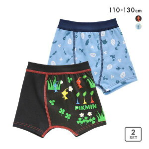 20��OFF�y���[����(30)�z �s�N�~�� �L�b�Y �W���j�A �{�N�T�[�u���[�t 2���Z�b�g �j�� �j�̎q �{�N�T�[�p���c PIKMIN �����Y �S2�F 110-130