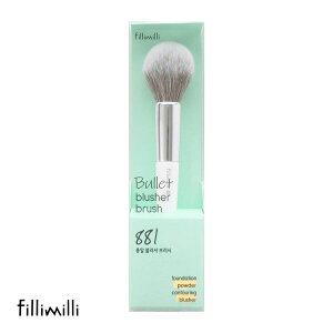 Fillimilli eۃubV[uV881  ؍RX tB~