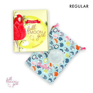 t[K[ oJbv M[ 20mL Tj^[ Fullmoon girl fB[X