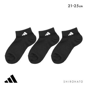 AfB_X LbY WjA x[VbN Xj[J[ \bNX 3Zbg C adidas 21-23cm 23-25cm 21-23cm-23-25cm