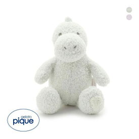 ジェラートピケ キッズアンドベイビー ベビー アニマルぬいぐるみ ジェラピケ gelato pique Kids＆Baby BABY 全2色