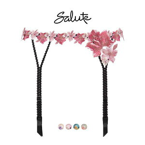 30��OFF�y���[����(5)�z ���R�[�� �T���[�g 13�O���[�v 13G �K�[�^�[�x���g M �����W�F���[ Wacoal Salute GTJ613 25SS�t�F�A ���f�B�[�X �S4�F