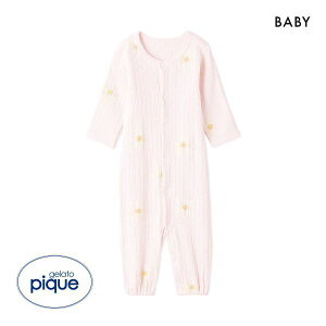 35OFF WF[gsP LbYAhxCr[ xr[ fCW[2wayI[ WFsP [EFA gelato pique KidsBaby BABY