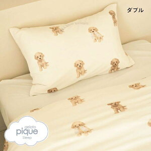 30OFF WF[gsP X[v gCv[h2_Zbg(_u) WFsP gelato pique Sleep