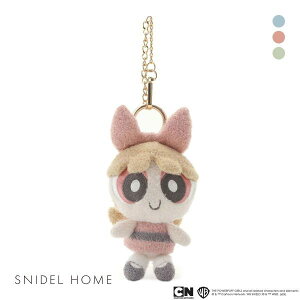 25��OFF �X�i�C�f���z�[�� �p���[�p�t �K�[���Y �j�b�g�`���[�� The Powerpuff Girls SNIDEL HOME ���f�B�[�X �S3�F