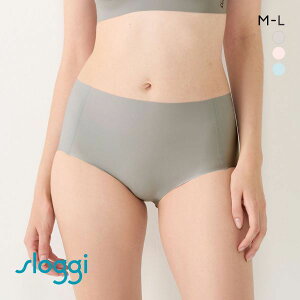 y[(4)z gv XM[ [ tB[ sloggi ZERO Feel ͂ݐ[߃V[c ML Triumph fB[X S3F M-L