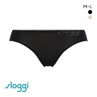 【メール便(4)】 トリンプ スロギー ゴー クール sloggi GO Cool ミディショーツ ML BK LBE Triumph レデ…