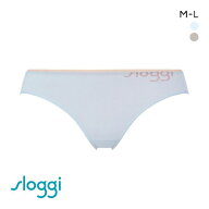 【メール便(4)】 トリンプ スロギー ゴー クール sloggi GO Cool ミディショーツ ML LBU GY Triumph レデ…