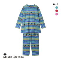 楽天市場】ワコール マタノアツコ 7分袖の通販