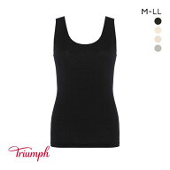 【メール便(10)】 トリンプ TR5410 デイリートリンプ タンクトップ Triumph レディース 全4色 M-LL イン…