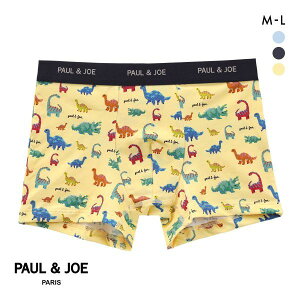 �|�[�� �� �W���[ JurassicFantasy Part2 �{�N�T�[�p���c �����Y �O�Ƃ� �A���_�[�E�F�A PAUL & JOE �S3�F M-L