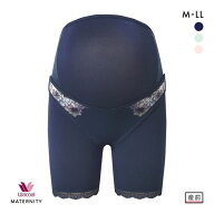 【25%OFF・7/13 09:59まで】 ワコール マタニティ 産前用 妊婦帯 パンツタイプ ロング丈 おなか・腰サポ…