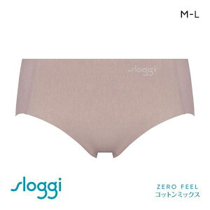 y[(5)z gv XM[ [ tB[ G068 sloggi ZERO FEEL ȍ {[CYOXV[c ML Triumph fB[X M-L