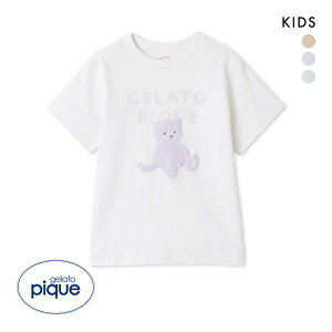 y[(10)z WF[gsP LbYAhxCr[ LbY ʂ݃|CgTVc WFsP [EFA gelato pique KidsBaby KIDS S3F 90-120