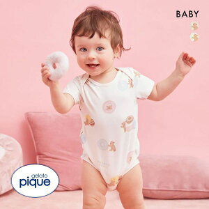 30OFFy[(10)z WF[gsP LbYAhxCr[ xr[ h[icxA{fBX[c WFsP [EFA pW} gelato pique KidsBaby BABY S2F 70-80