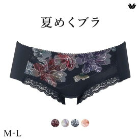 【20%OFF・7/11 09:59まで】 ワコール 夏めくブラ ボーイレングスショーツ ML ローライズ スーパービキニ ひびきにくい Wacoal BXB475 PXB675 レディース 全4色 M-L 【メール便(4)】 ev_sp_20