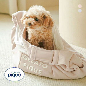 �W�F���[�g�s�P CAT&DOG ���уX�����O gelato pique �S2�F
