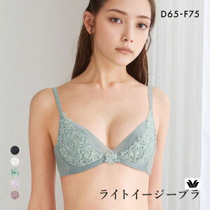 �y20%OFF�E01/16 09:59�܂Łz ���R�[�� ���C�g�C�[�W�[�u�� �v���~�A�� 18series BXD418 18G 3/4�J�b�v�u���W���[ DEF �傫���T�C�Y Wacoal ���f�B�[�X �S5�F D65-F75 ev_sp_20