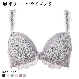 20��OFF ���R�[�� �{�����[�}���C�Y�u�� �v���~�A�� 18series BXD718 18G �u���W���[ DEF �傫���T�C�Y Wacoal ���f�B�[�X ���� �S6�F D65-F85