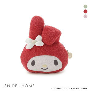 XiCfz[ }CfB |[` MY MELODY SNIDEL HOME S3F
