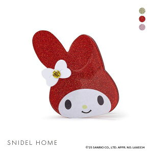 XiCfz[ }CfB wANbv MY MELODY SNIDEL HOME S3F