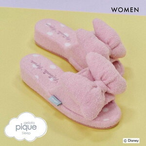 WF[gsP X[v fBYj[ Minnie [V[Y WFsP fB[X gelato pique Sleep Disney v[g NX}X Mtg