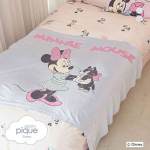 WF[gsP X[v fBYj[ Mickey&Minnie WK[hn[tPbg WFsP gelato pique Sleep Disney S2F