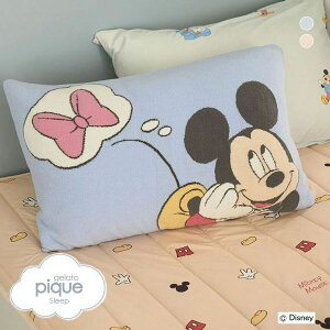 �W�F���[�g�s�P �X���[�v �f�B�Y�j�[ Mickey&Minnie �W���K�[�h�s���[�P�[�X �W�F���s�P gelato pique Sleep Disney �S2�F �v���[���g �N���X�}�X �M�t�g