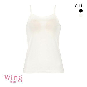 15OFF R[ ECO eB[ WjAugbv SMLLL uL~ z STEP2`3 WjA LbY ̎q Wacoal Wing teen fB[X S2F S-LL