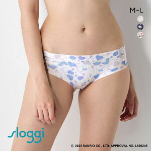 y[(5)z gv XM[ [tB[ n[LeBR{ M[V[c qbvX^[ sloggi ZF HELLO KITTY ML Triumph fB[X S3F M-L