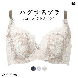 y20%OFFE11/11 09:59܂Łz R[ nOu RpNgCN BXB318 BXB418 tJbv uW[ QC 傫TCY NC[TCY O}[ Wacoal fB[X S3F C90-C95 ev_sp_20