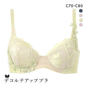 15��OFF ���R�[�� �f�R���e�A�b�v�u�� �v���~�A�� 21series BXD721 21G 3/4�J�b�v�u���W���[ C Wacoal ���f�B�[�X ���� �S4�F C70-C80