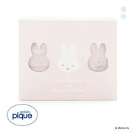 ジェラートピケ Dick Bruna キッズアンドベイビー キッズ パッケージ付きタオル3枚セット ジェラピケ gel…