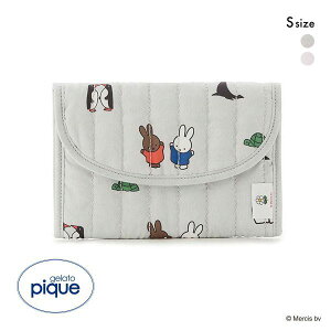 WF[gsP Dick Bruna LeBOq蒠P[XS WFsP gelato pique S2F