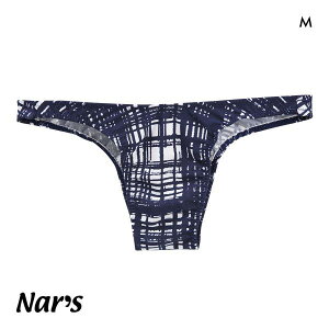 �y���[����(5)�z �i���Y random plaid �W�F���_�[���X �n�[�t�o�b�N �r�L�j �j�����p �u���[�t �O�Ƃ� Nars