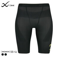 【25%OFF・4/17 09:59まで】 大谷翔平愛用モデル ワコール シーダブリューエックス ボディバランスアップ…