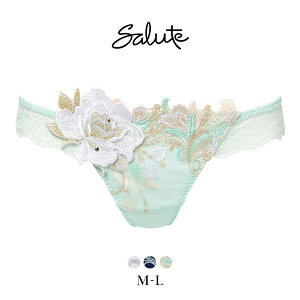 20��OFF�y���[����(4)�z ���R�[�� �T���[�g 22�O���[�v 22G T�o�b�N�V���[�c ML �^���K �\���O �o�b�N���[�X Wacoal Salute PTJ422 25AW��s�v���X�e�[�W ���f�B�[�X �S3�F M-L