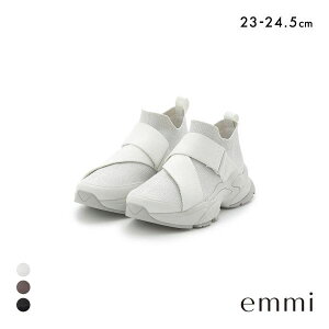 G~ eco jbgXj[J[ emmi fB[X S3F 23.0cm-24.5cm