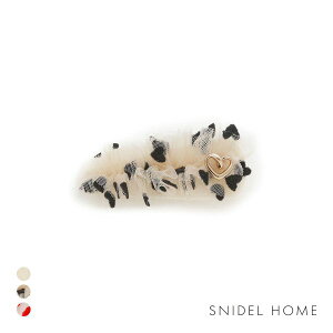 30��OFF �X�i�C�f���z�[�� �n�[�g�`���[���s�� SNIDEL HOME �S3�F