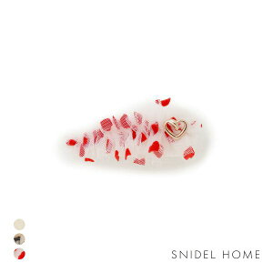 30��OFF �X�i�C�f���z�[�� �n�[�g�`���[���s�� SNIDEL HOME �S3�F