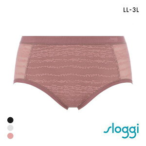 y[(5)z gv XM[ t[I[Eh [X sloggi FREE AR Lace V[c qbvX^[ [W LL-3L Triumph fB[X S3F