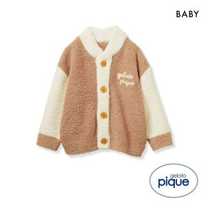 WF[gsP LbYAhxCr[ xr[ xrR݂͂xAsPW WFsP gelato pique KidsBaby BABY 70-80