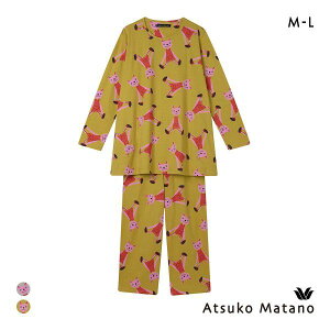 15OFF R[ }^mAcR  pW} ㉺Zbg 炵L̂ʂ 100 [EFA Wacoal ATSUKO MATANO fB[X S2F M-L