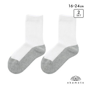 10��OFF�y���[����(10)�z �w�Z�֍s���� �X�N�[���\�b�N�X 2���Z�b�g �N���[�� ���L ��v ����؂�ւ� �L�b�Y �C�� �w�� 16-18cm 19-21cm 22-24cm okamoto 16-18cm-22-24cm
