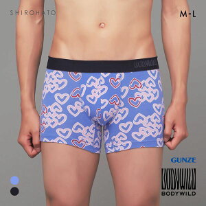 20OFFy[(20)z O[ BODY WILD n[g {NT[pc O Y ȍ GUNZE {fBCh S2F M-L