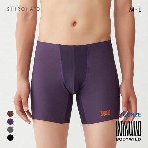 �y�ő�1,000�~�N�[�|���E�Ȃ��Ȃ莟��I���z 20��OFF�y���[����(20)�z �O���[ BODY WILD by BEAMS DESIGN �G�A�[�Y �����O�^�C�v �{�N�T�[�p���c AIRZ �����Y �r�[���X GUNZE �{�f�B���C���h �S4�F M-L ����