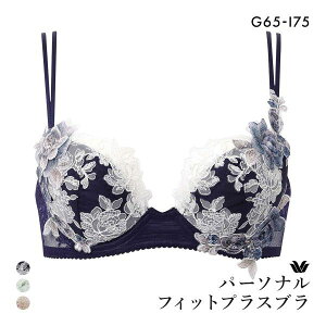 �y20%OFF�E01/16 09:59�܂Łz ���R�[�� �p�[�\�i���t�B�b�g�v���X�u�� �v���~�A�� 22series BXD422 22G 3/4�J�b�v�u���W���[ GHI Wacoal �傫���T�C�Y ���f�B�[�X �S3�F G65-I75 ev_sp_20