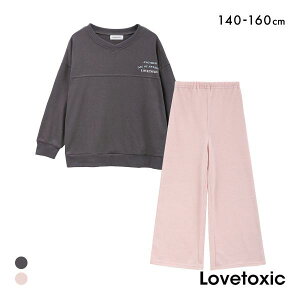 ugLVbN obNvg  [EFAZbg pW} ㉺Zbg WjA LbY ̎q Opc 140 150 160 Lovetoxic fB[X S2F 140-160