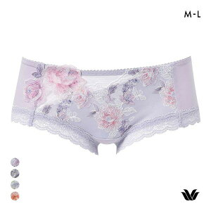 15��OFF�y���[����(4)�z ���R�[�� �v���~�A�� 22series BXD022 BXD422 BXD722 PXD122 22G �V���[�c �{�[�C�����O�X ������ ML Wacoal ���f�B�[�X �S4�F M-L